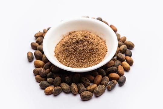 Jamalgota™ - Ayurvedic Hair Growth Powder 🌱✨ (Buy 1 Get 1 Free🔥) (200GM🔥)