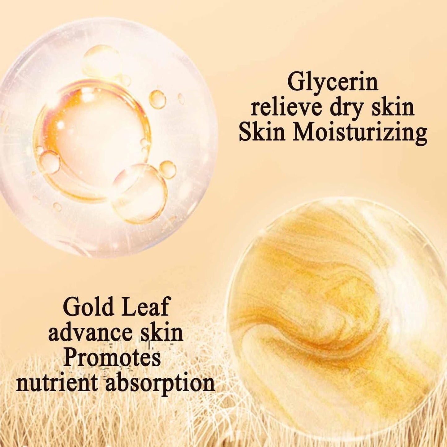 Gold Peel off Mask (Buy 1 Get 1 Free ! Limited time offer)