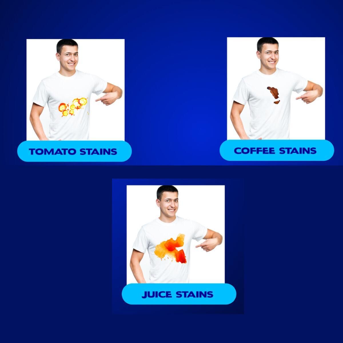 All in One Fabric Stain Remover ✨✨✨✨✨